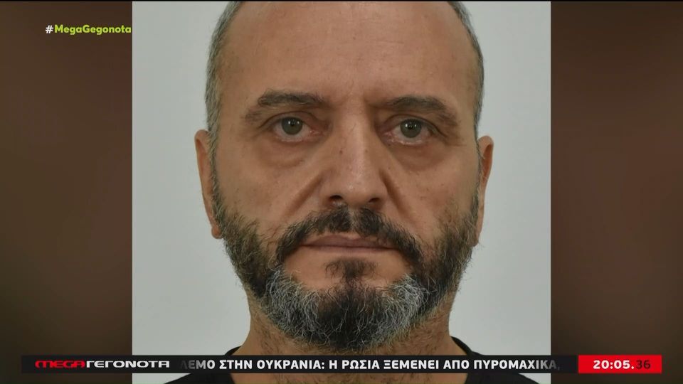 Πατέρας 53χρονου: «Είναι ένα παιδί λεβέντης, σε όλους έδινε χρήματα» (BINTEO)