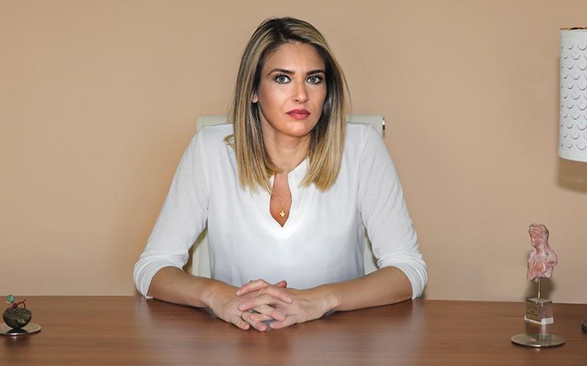 Άννα Ευθυμίου για Flyοver: Να εξετασθούν όλα τα μέτρα, ώστε να διευκολυνθεί η καθημερινότητα των πολιτών