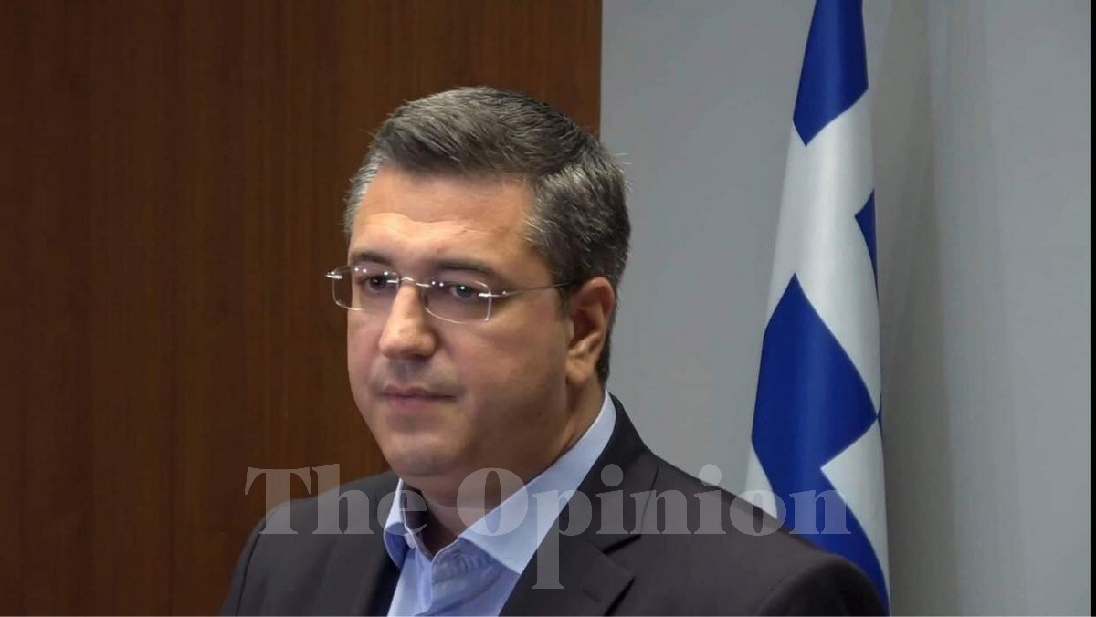 Με Γεραπετρίτη και Μενδώνη θα συναντηθεί σήμερα ο Τζιτζικώστας