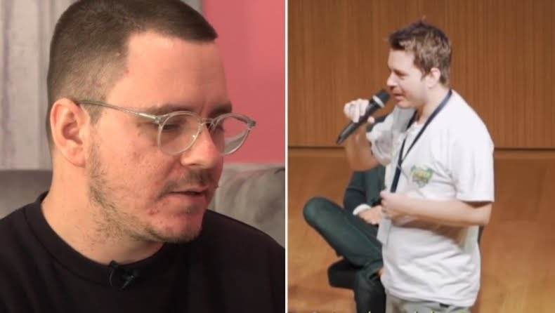 Ο διαχειριστής της σελίδας TYN δίνει την πιο σωστή συμβουλή σε εργαζομένους (ΒΙΝΤΕΟ)