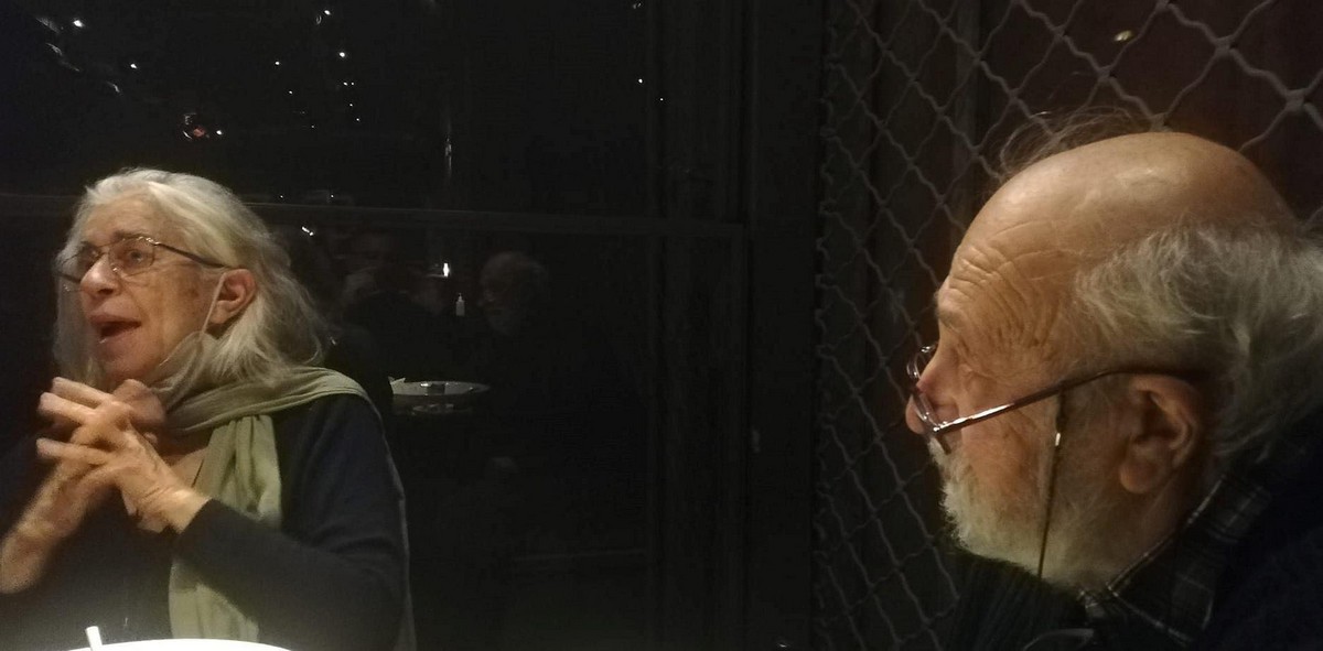 Για το «Τελευταίο Σημείωμα» του Παντελή Βούλγαρη