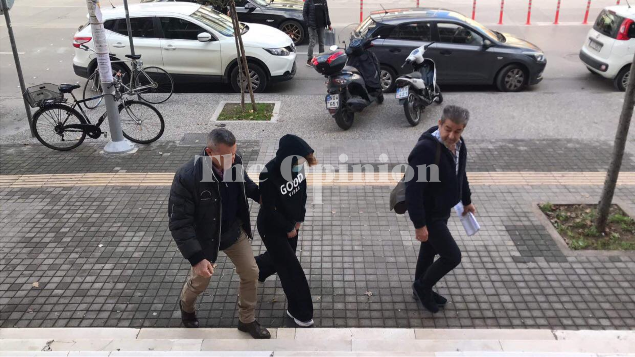 Θεσσαλονίκη: 3 χρόνια και 9 μήνες στην βρεφονηπιοκόμο για κακοποίηση παιδιών (VIDEO)