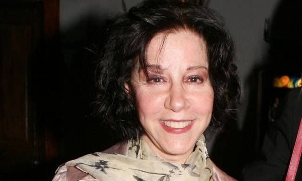 Πέθανε η γνωστή ηθοποιός Μίνα Αδαμάκη