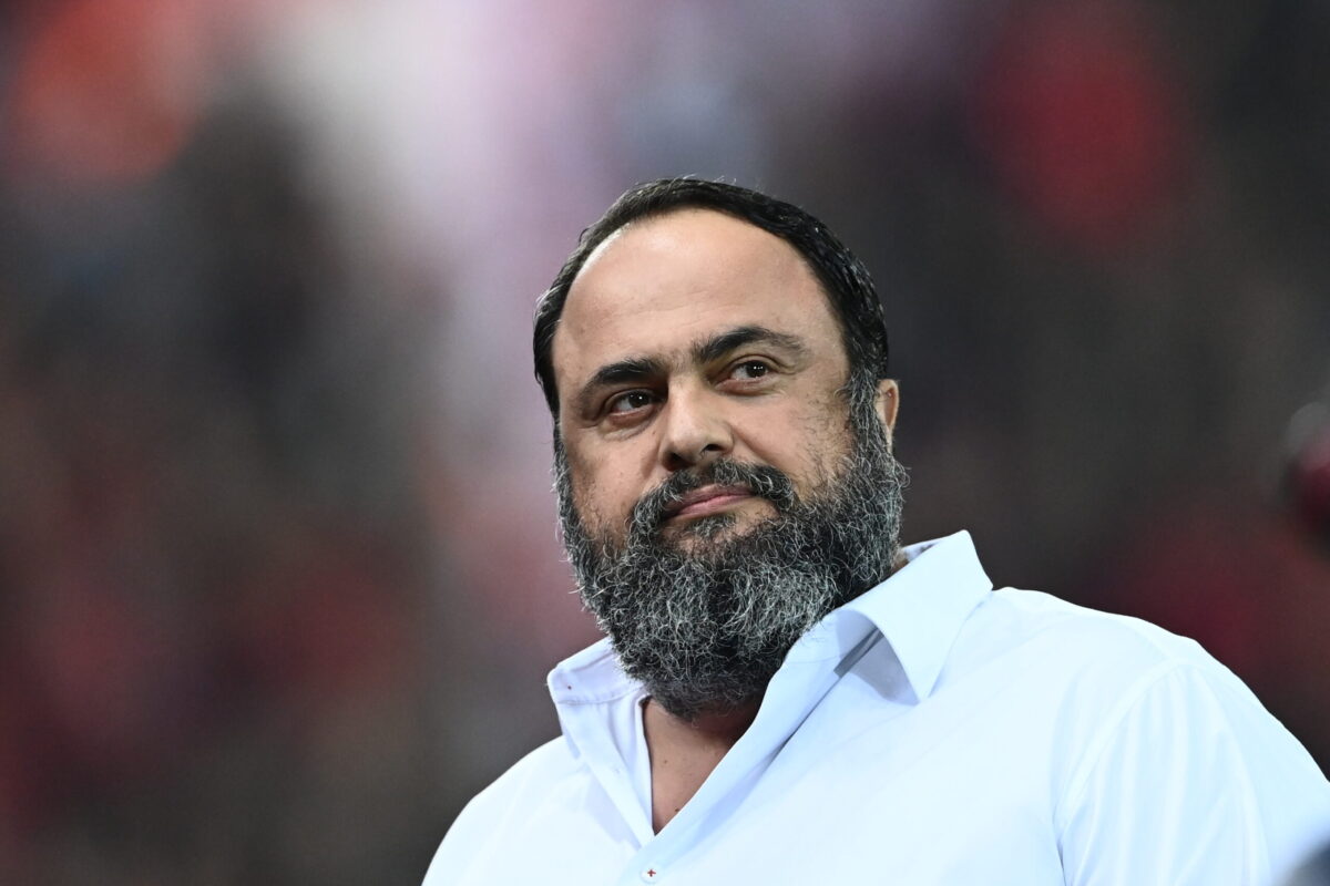 marinakis