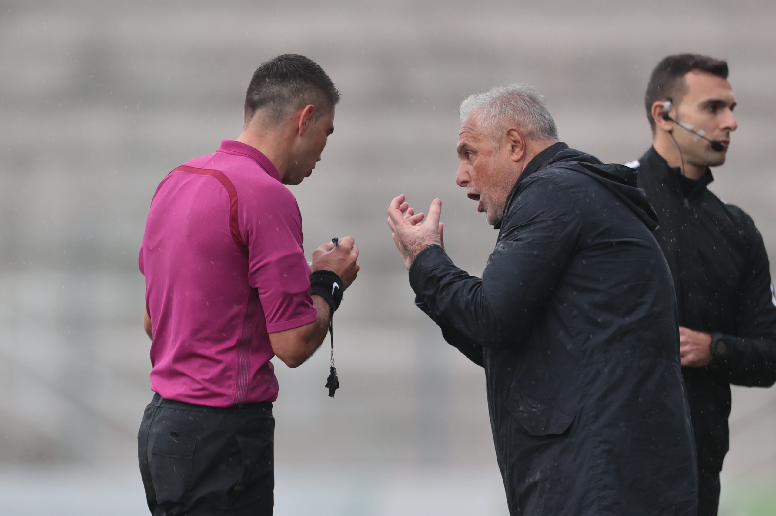 MAKEDONIKOS-NIKH VOLOU