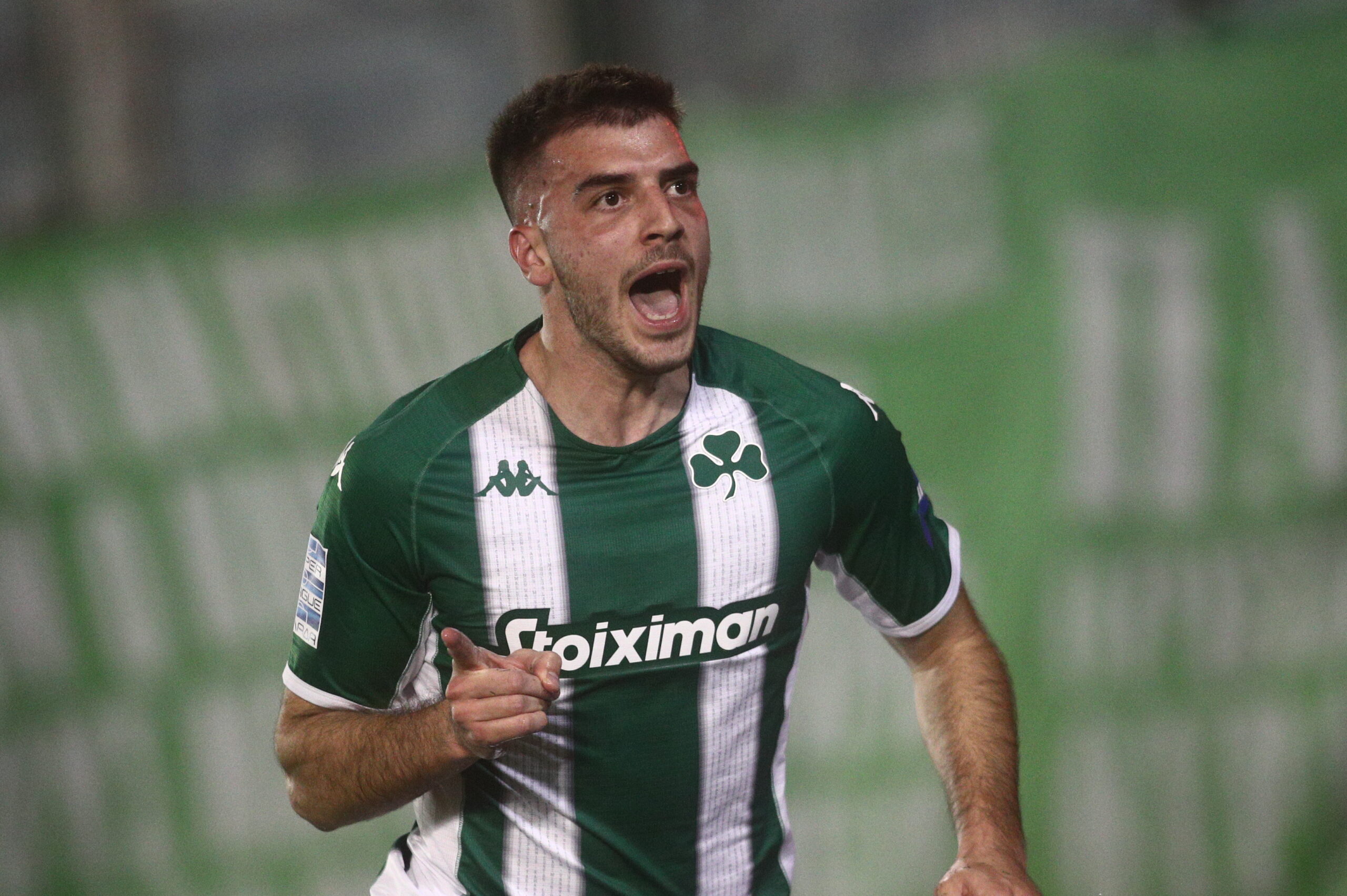 Παναθηναϊκός – Ατρόμητος 2-0: Ασταμάτητοι οι Πράσινοι, έφτασαν στις 12 νίκες σε 13 ματς