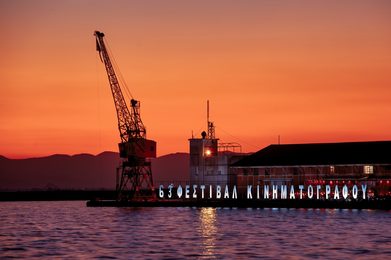 64ο ΦΚΘ: Οι ταινίες των διαγωνιστικών τμημάτων του Φεστιβάλ