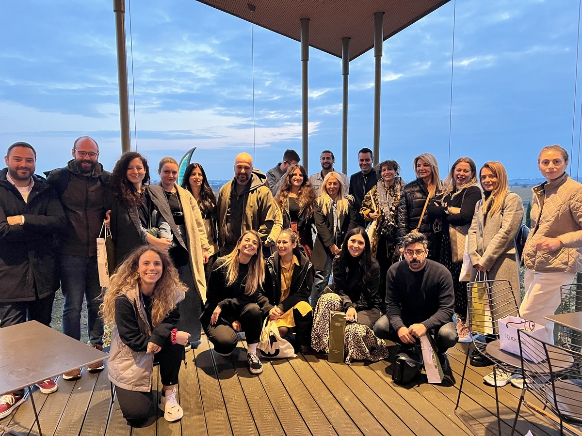 Τριήμερο εμπειριών για δημοσιογράφους και opinion leaders στη Θεσσαλονίκη