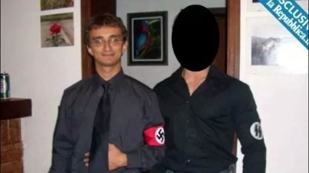 Υπουργός της κυβέρνησης Μελόνι είχε φωτογραφηθεί με σβάστικα (ΒΙΝΤΕΟ)