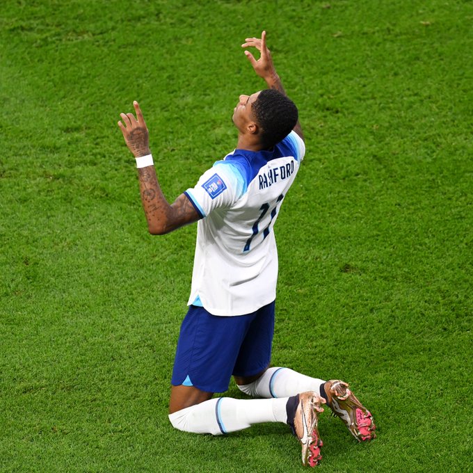 Μουντιάλ: Γνωστή εταιρεία αυτοκινήτων φυτεύει 500 δέντρα για κάθε γκολ της Αγγλίας