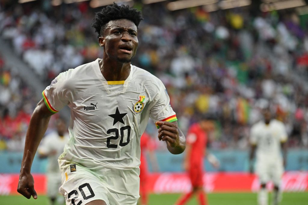 Μουντιάλ 2022: Ο Μοχάμεντ Κούντους στη λίστα με τις «μεγάλες αποκαλύψεις» του τουρνουά (VIDEO)