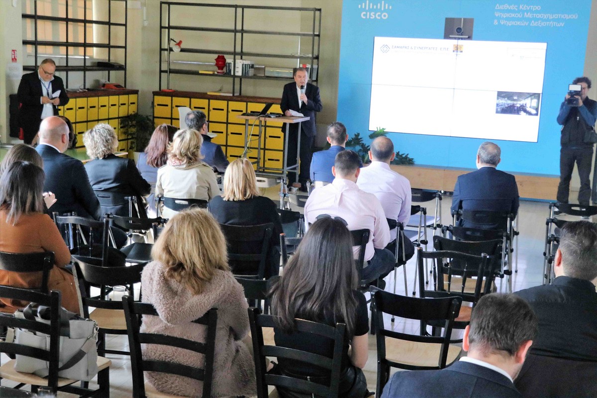 ΠΕΔΚΜ: Η πολιτεία να στηρίξει τους Δήμους στο κόστος της ενέργειας