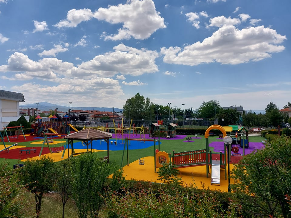 Δήμος Ωραιοκάστρου: Κλείνει η «Καστροπολιτεία» για μια εβδομάδα