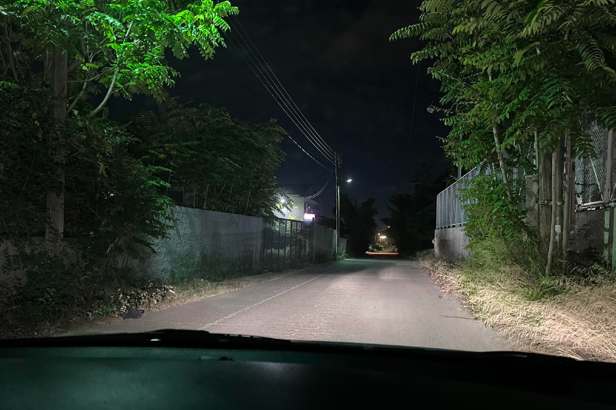 Εκατοντάδες παιδιά εκτεθειμένα καθημερινά: Ο Μακεδονικός «φωνάζει SOS» στον Δήμο Παύλου Μελά (ΦΩΤΟ)