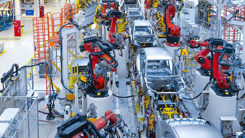 Αυτή είναι η νέα τεχνολογία που έρχεται στο αυτοκίνητο