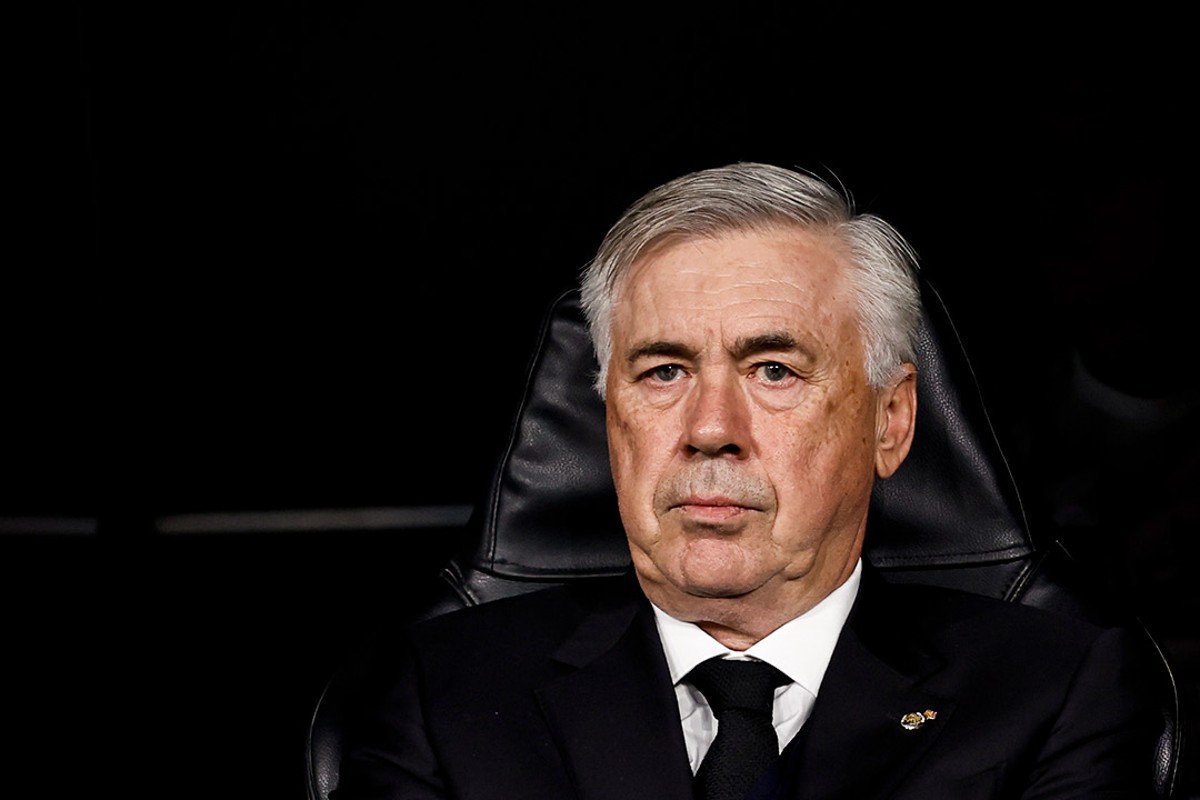 Κάρλο Αντσελότι: Έγινε πρώτος σε νίκες στην αγαπημένη του διοργάνωση