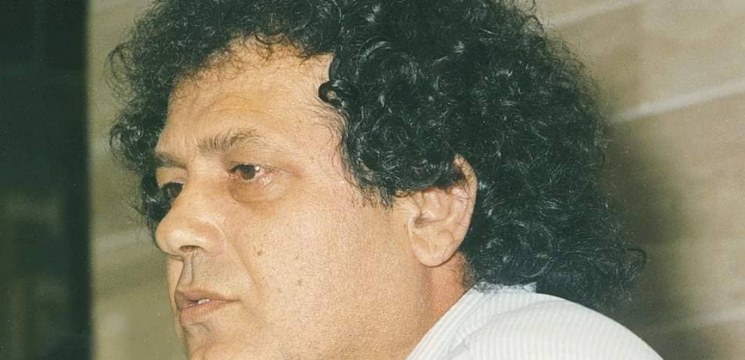 «Έφυγε» ο Θανάσης Γεωργιάδης