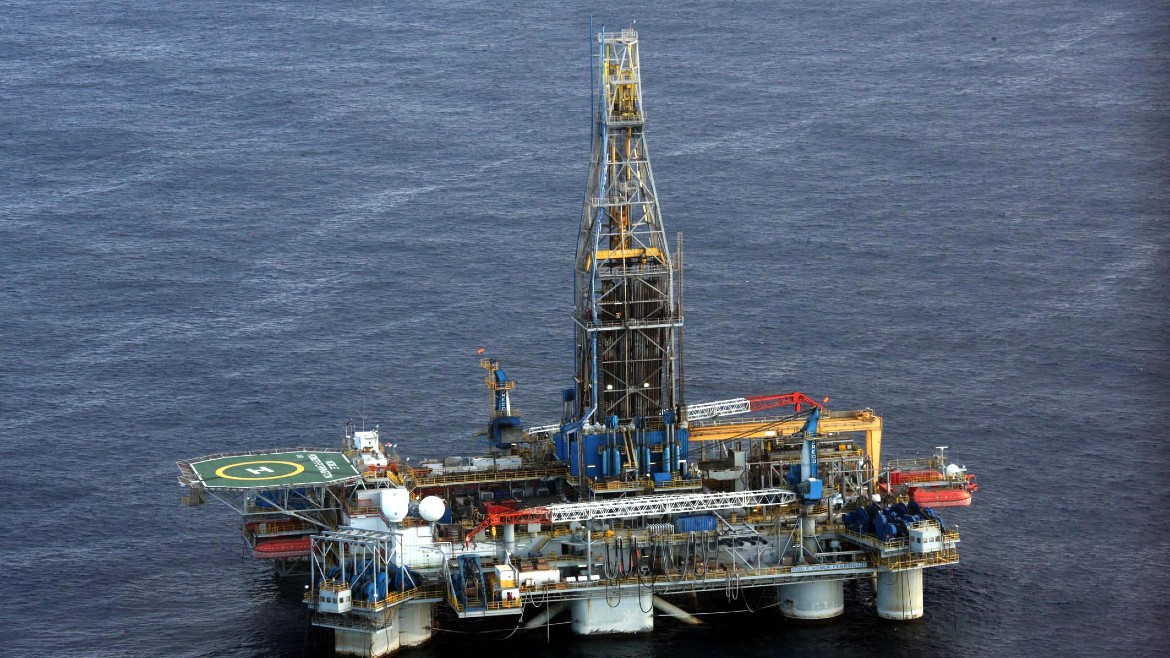 ExxonMobil: Νέα NAVTEX νότια της Κρήτης μετά απόνέο αίτημα της εταιρείας