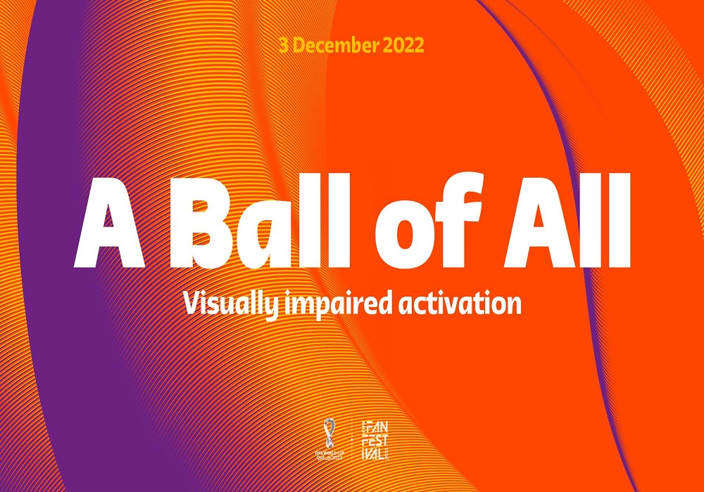 Η Ελλάδα πηγαίνει Μουντιάλ με την παγκόσμια καμπάνια «Μία μπάλα για όλους»