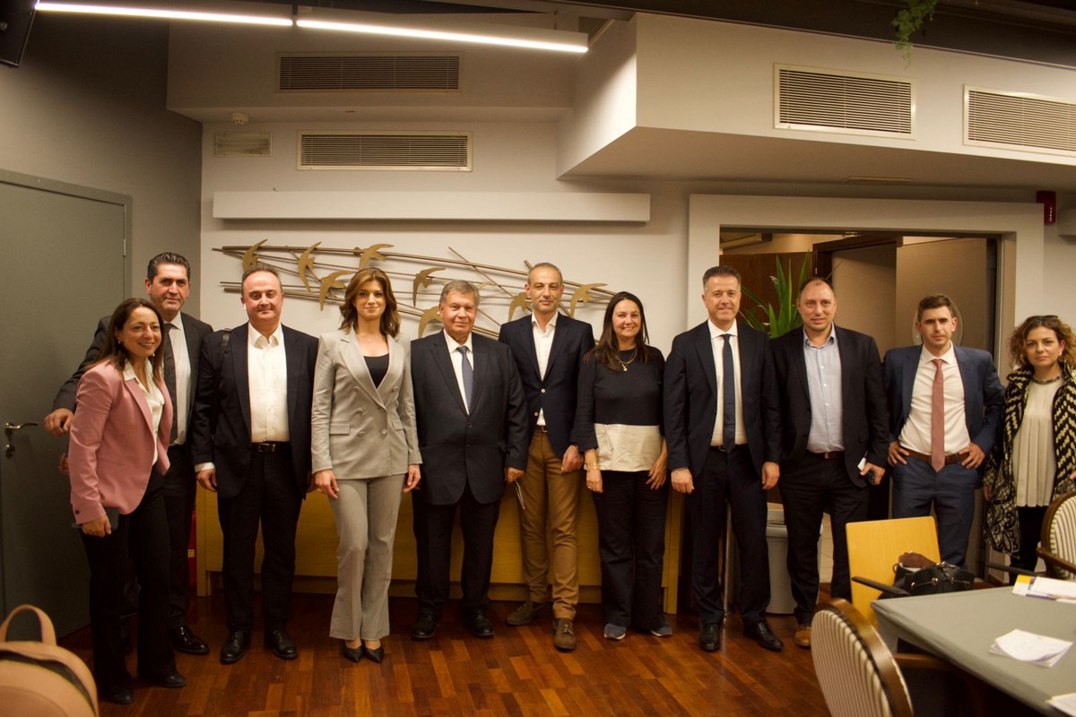 Νοτοπούλου: “SOS” εκπέμπουν τα ξενοδοχεία ορεινού-ημιορεινού όγκου της Ελλάδας