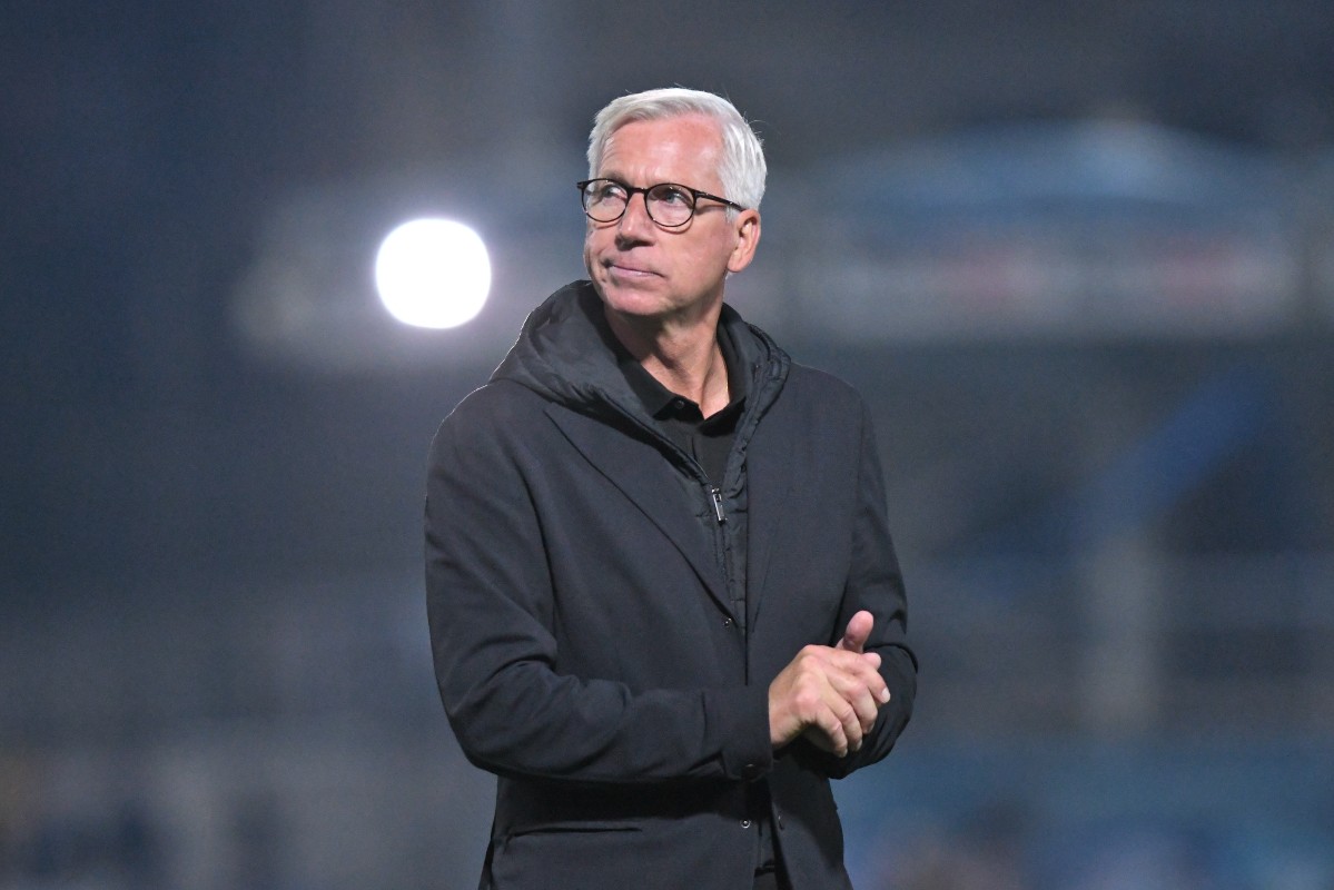 Μουντιάλ 2022: Ο λόγος που ο Άλαν Πάρντιου βλέπει επικράτηση Ευρωπαϊκής χώρας