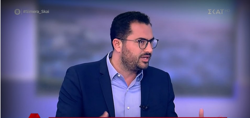 Σπυρόπουλος,