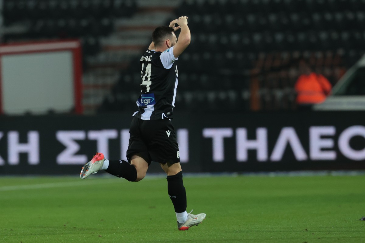 Μουντιάλ 2022: Η Σερβία έριξε φιλική πεντάρα με Αντρίγια Ζίβκοβιτς βασικό