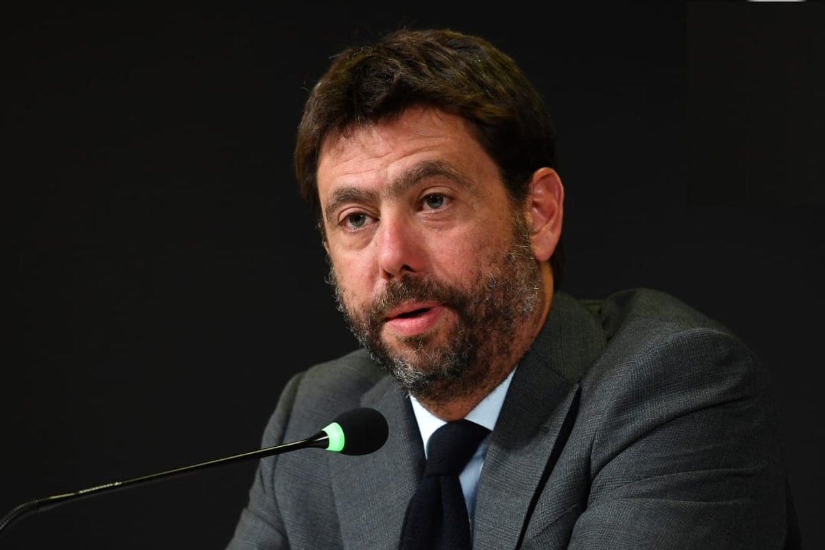 Χάος στη Γιουβέντους: Παραιτήθηκαν Ανιέλι, Νέντβεντ και όλο το διοικητικό συμβούλιο!