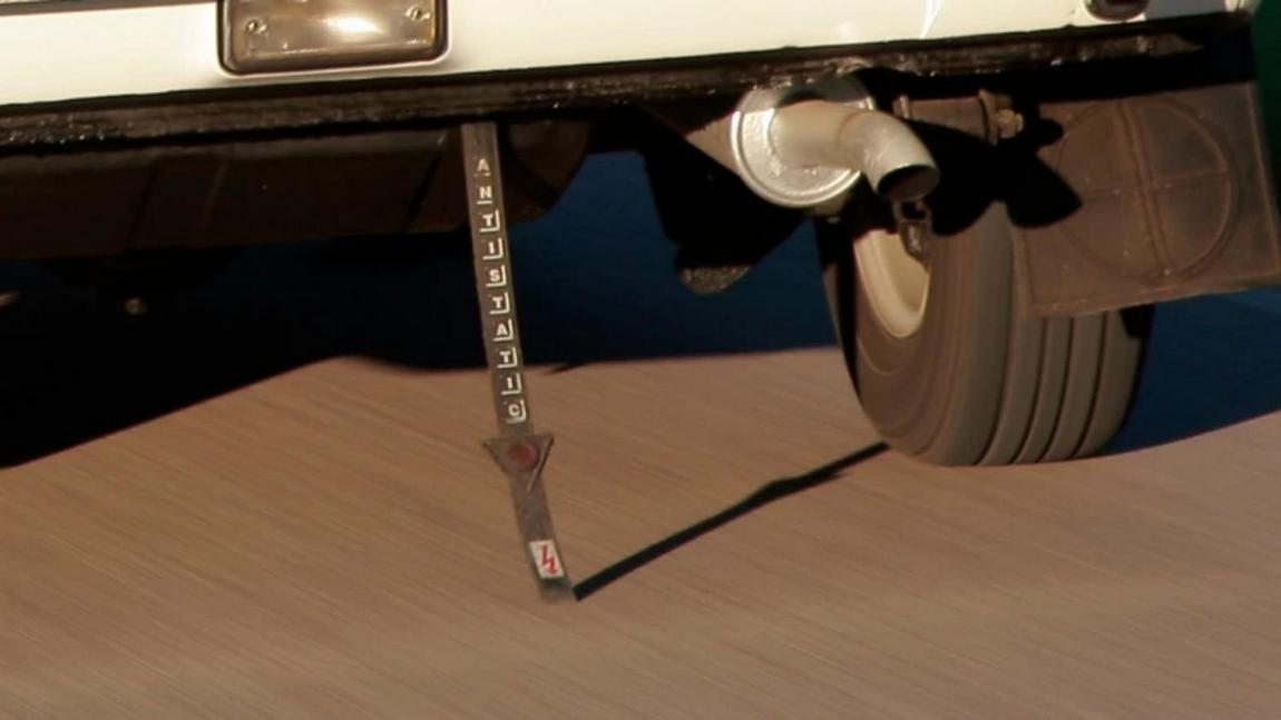 Αυτό είναι το δημοφιλέστερο αξεσουάρ του αυτοκινήτου