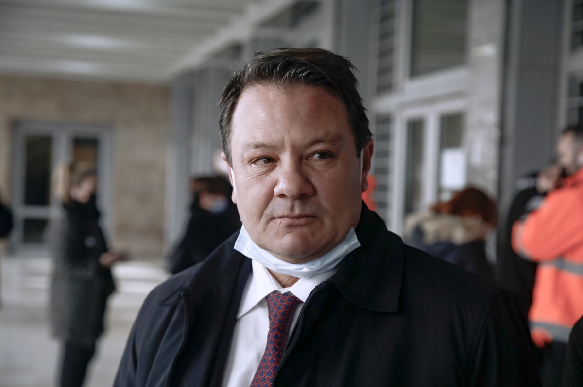 Λύτρας: «Ενδείξεις για εκμετάλλευση και άλλων παιδιών από το κύκλωμα του Κολωνού» (VIDEO)