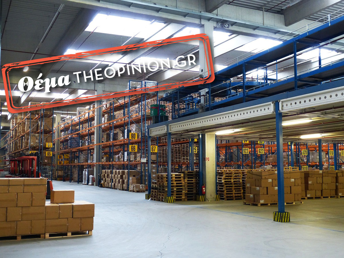 «Στενεύουν» τα περιθώρια στους χώρους logistics στη Θεσσαλονίκη – Τα υψηλά ενοίκια και οι ανάγκες για σύγχρονες εγκαταστάσεις