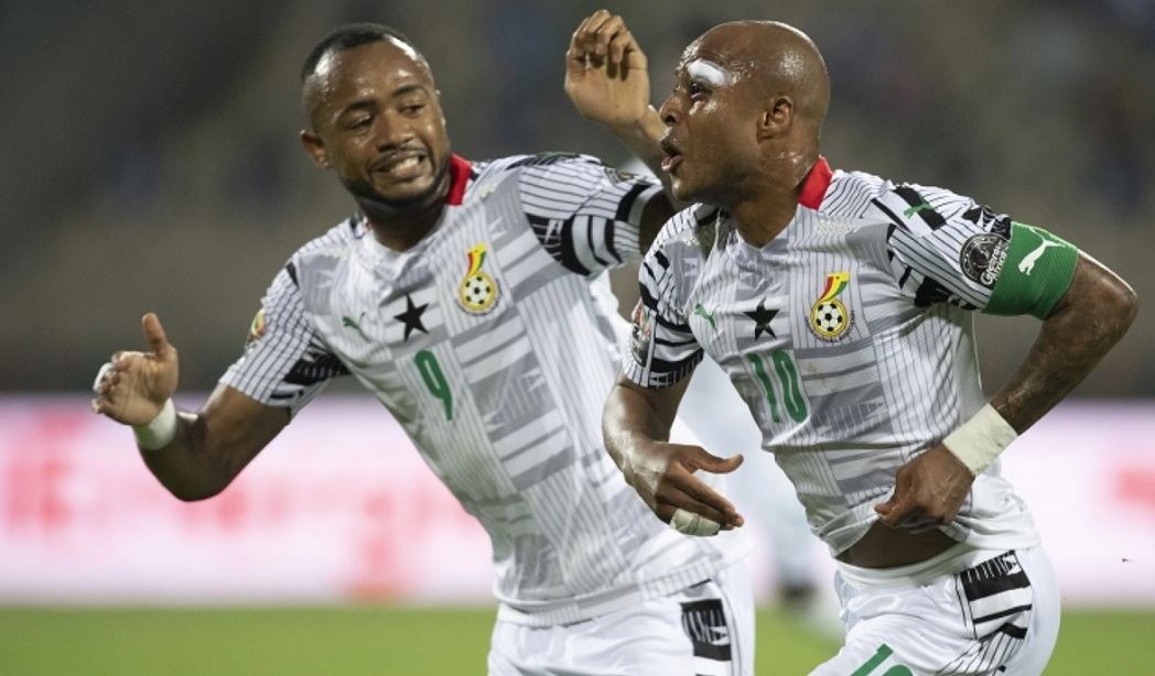 Μουντιάλ 2022, Γκάνα: Η απίθανη γκάφα που απειλεί τη διεξαγωγή του αγώνα με την Πορτογαλία!