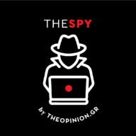 the spy
