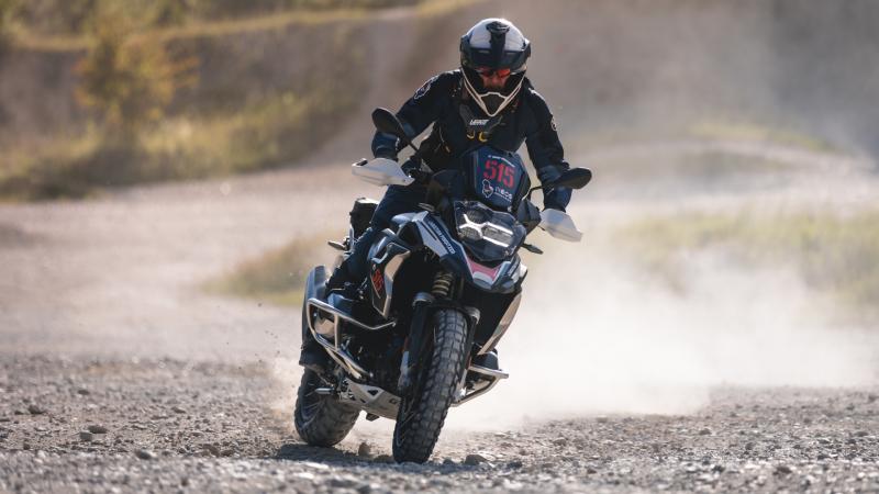 Ανεβαίνει το επίπεδο στις μηχανές – Έρχεται μοντέλο 1.300 κυβικών