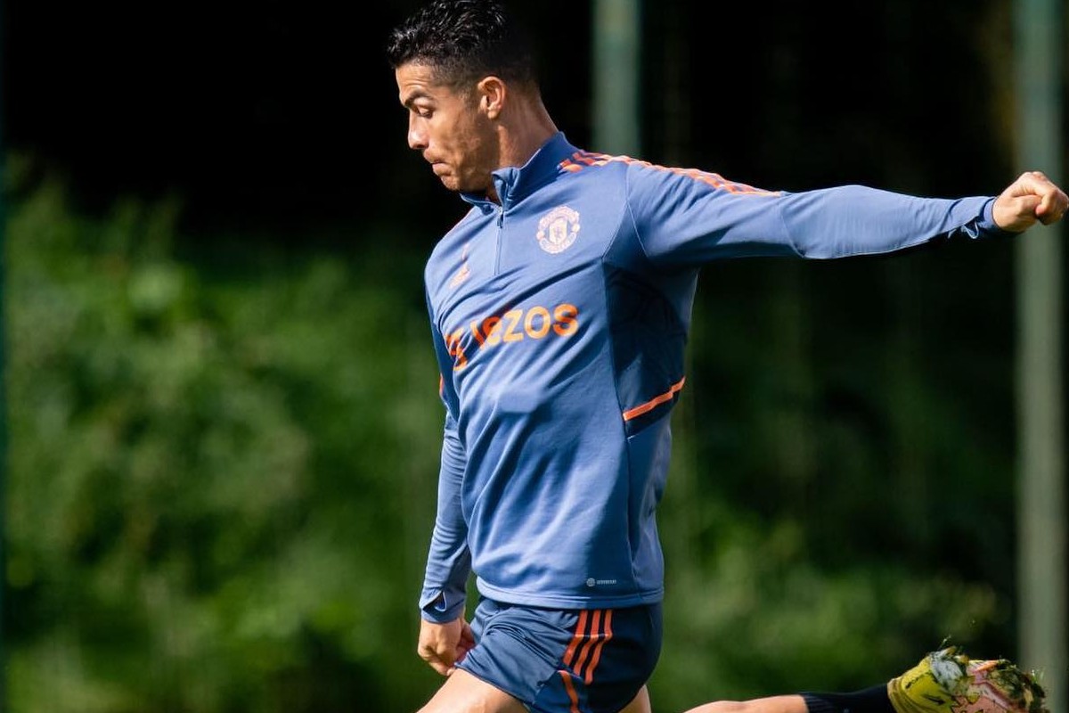 Κριστιάνο Ρονάλντο: Η Μάντσεστερ Γιουνάιτεντ του βάζει πρόστιμο «μαμούθ» για τη συνέντευξη που έδωσε