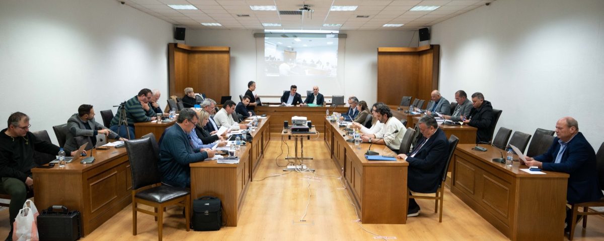 Ο Δήμος Δέλτα δημιουργεί Επιτροπή Ισότητας που θα προασπίζει τα δικαιώματα των πολιτών