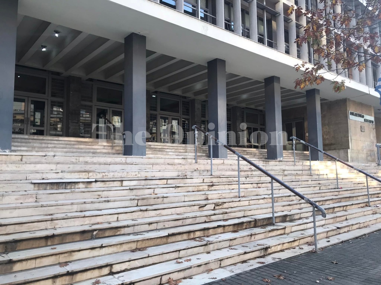 Δίωξη για κακούργημα στον φροντιστή για τον θάνατο του 25χρονου ΑμεΑ