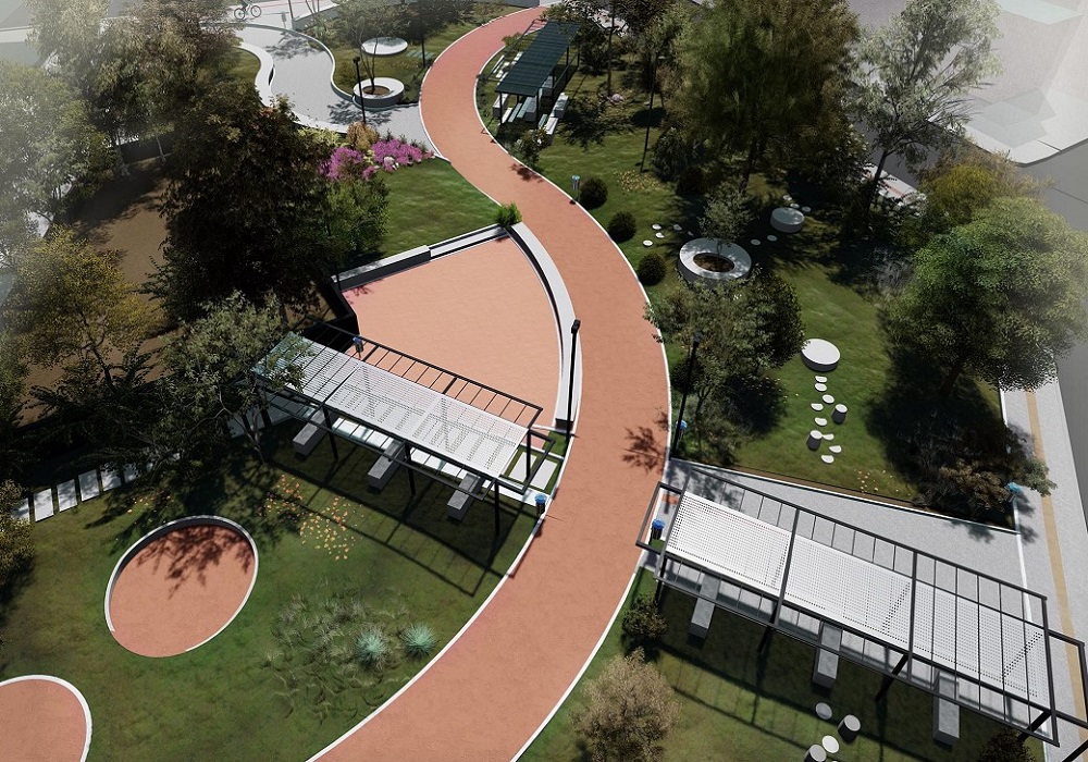 Δήμος Κορδελιού-Ευόσμου: Εγκρίθηκε το τεχνικό πρόγραμμα  – Άνω των 30 εκατ. ευρώ