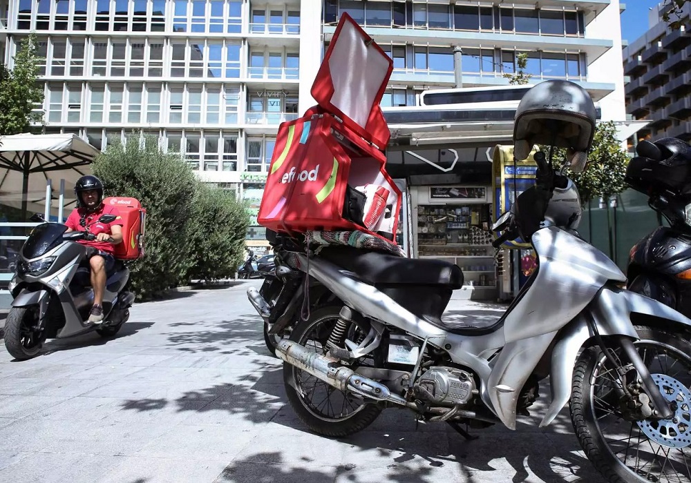«Καλάθι του νοικοκυριού»: Το e-food προστίθεται από αύριο στον e-Kαταναλωτής (VIDEO)