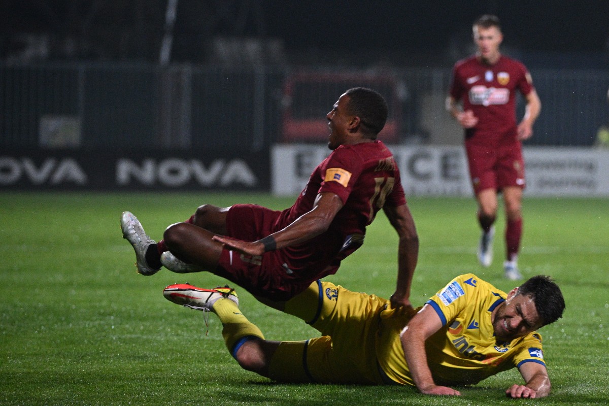 ΣΟΚ στην ΑΕΚ: Χάνει τον κορυφαίο «σερβιτόρο» της (ΒΙΝΤΕΟ)