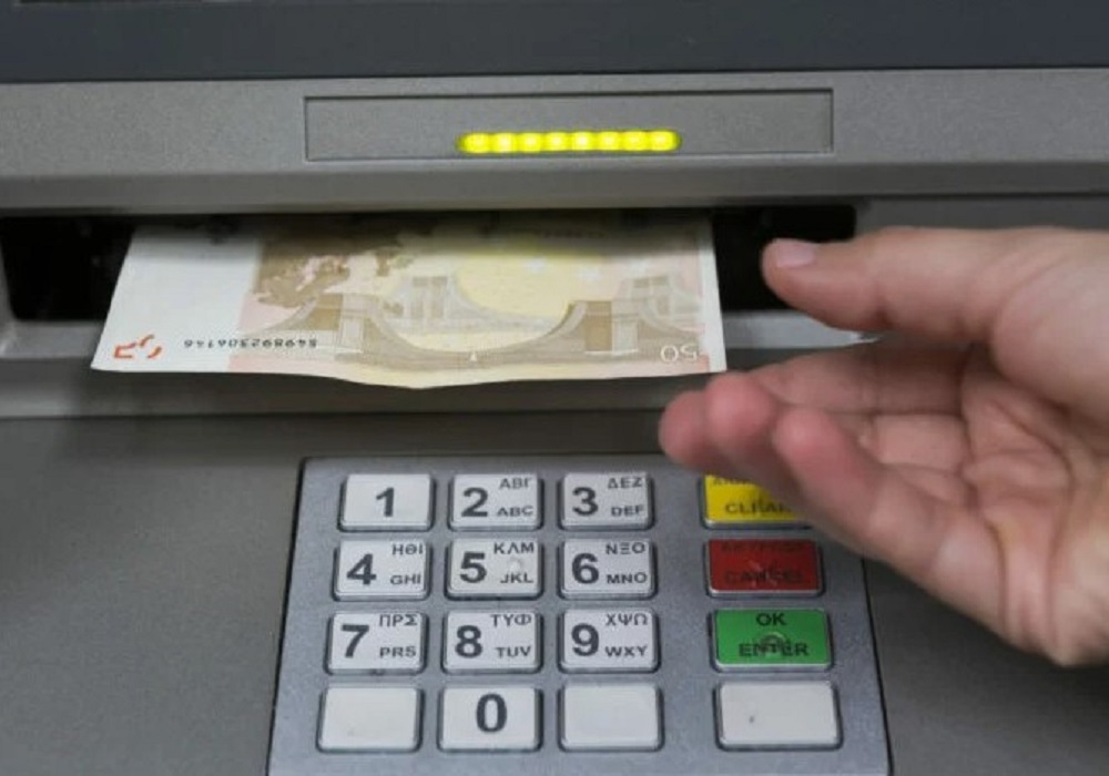 Υπουργείο Οικονομικών: Παράταση για πληρωμές οφειλών μέχρι 1η Δεκεμβρίου