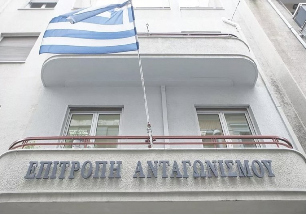 Η Επιτροπή Ανταγωνισμού διερευνά πρακτικές στην αγορά υπηρεσιών εκτέλεσης εμβασμάτων