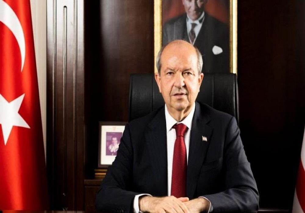 Τατάρ: Δεν θα γίνουμε μειονότητα των Ελληνοκυπρίων