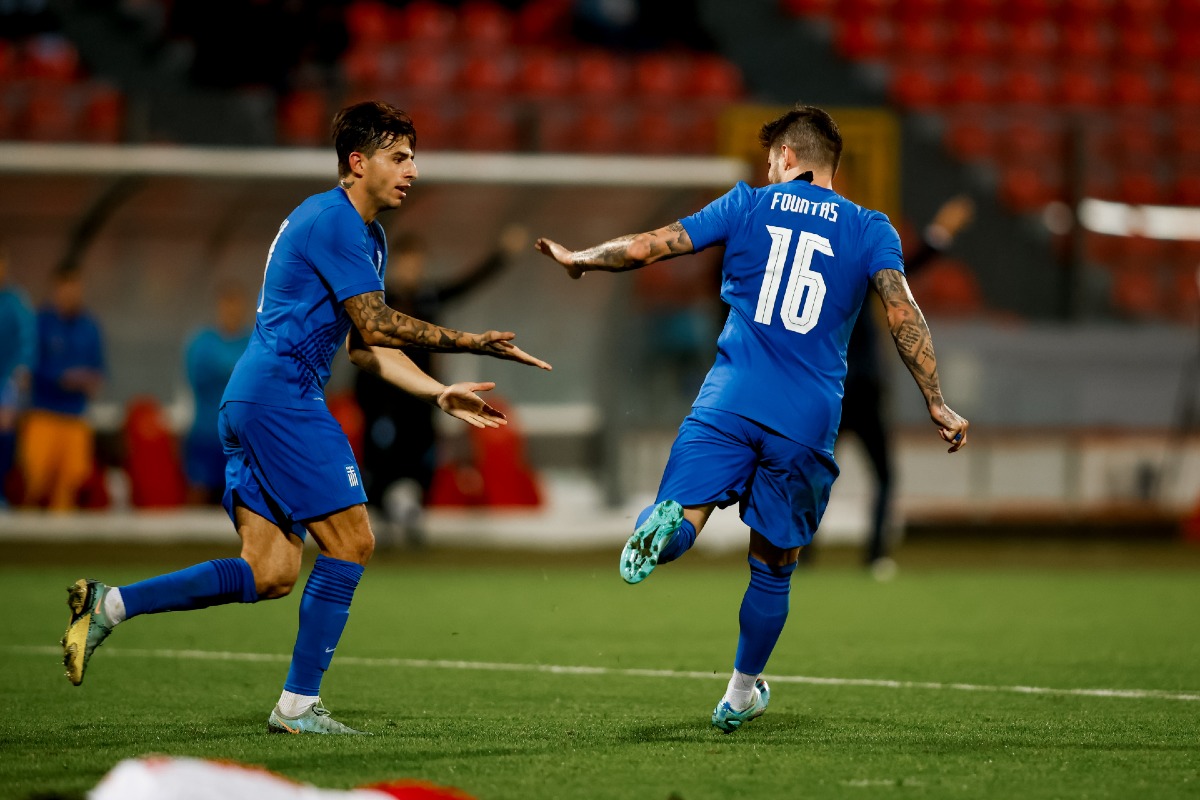 Μάλτα – Ελλάδα 2-2: Τα… χρειαστήκαμε για να αποφύγουμε το κάζο! (ΒΙΝΤΕΟ)