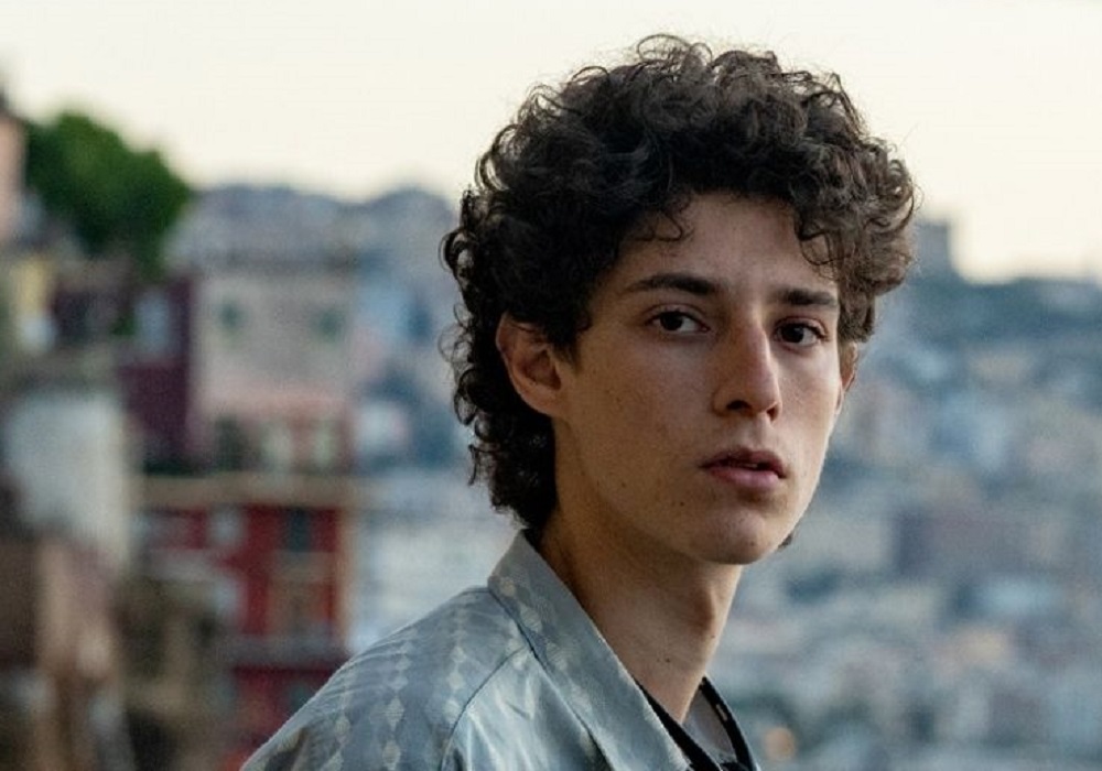 Φιλίπο Σκότι: Ένα αστέρι γεννιέται