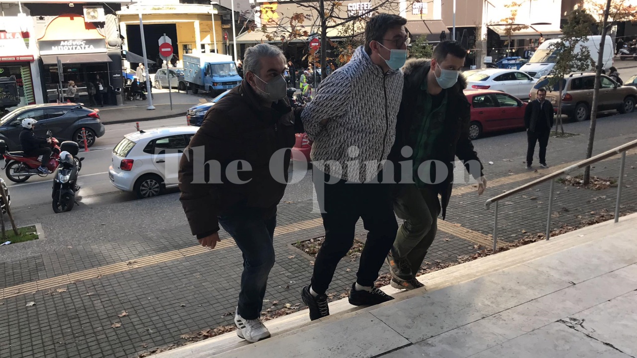 Γερμανός,