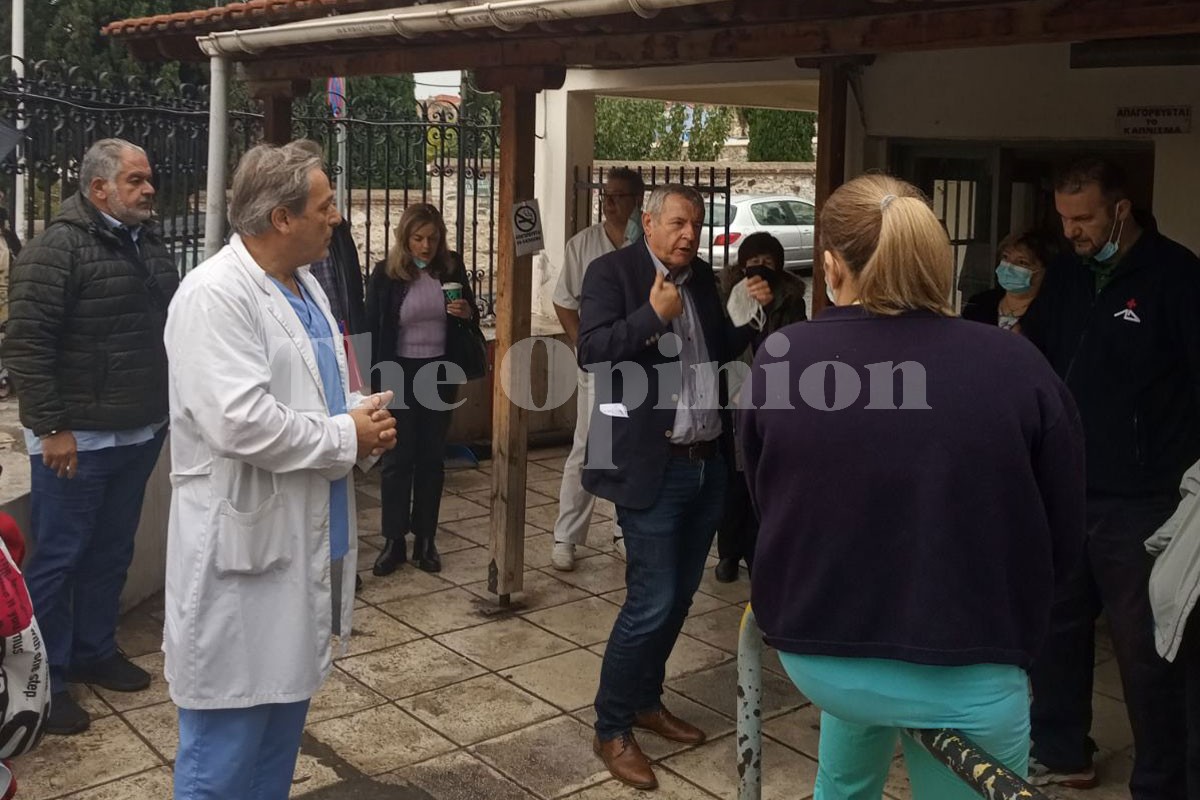 Θεσσαλονίκη: Από έξι έως και 27 μήνες αναμονή για χειρουργείο!