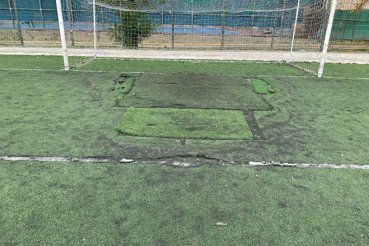 Ερασιτεχνικό Ποδόσφαιρο: «Θύμα» του τάπητα 16χρονος που έσπασε την κλείδα του