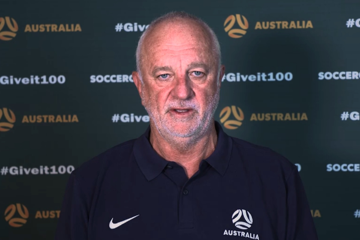 Μουντιάλ… οικογενειακές ιστορίες: Προπονητής άφησε εκτός αποστολής τον γαμπρό του!