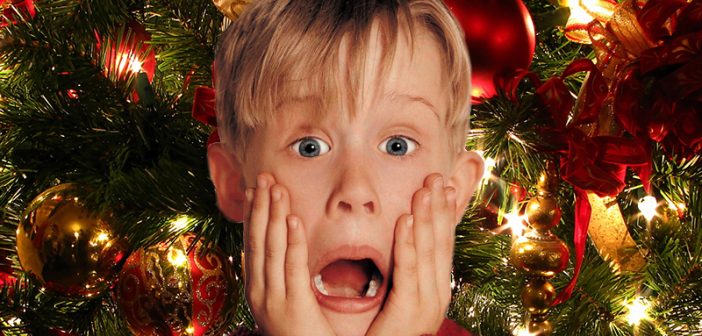 Ο Μακόλεϊ Κάλκιν δεν έχει θέμα να κάνει ένα νέο σίκουελ του «Μόνος στο Σπίτι»